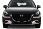 2017 Mazda Mazda3 5-Door Grand Touring Manual Front Exterior View