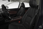 2017 Mazda Mazda3 5-Door Grand Touring Manual Front Seats