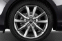 2017 Mazda Mazda3 5-Door Grand Touring Manual Wheel Cap