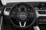 2017 Mazda MAZDA6 Grand Touring Auto Steering Wheel