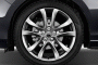 2017 Mazda MAZDA6 Grand Touring Auto Wheel Cap