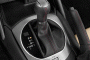 2017 Mazda MX-5 Miata Grand Touring Manual Gear Shift