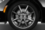 2017 Mazda MX-5 Miata Grand Touring Manual Wheel Cap