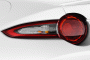 2017 Mazda MX-5 Miata Club Auto Tail Light