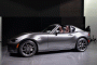 2017 Mazda MX-5 Miata RF, 2016 New York Auto Show