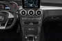 2017 Mercedes-Benz C Class AMG C 63 S Cabriolet Instrument Panel