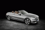 2017 Mercedes-Benz C Class