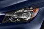 2017 Mercedes-Benz CLA CLA250 Coupe Headlight
