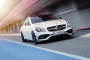 2017 Mercedes-AMG CLA45