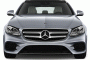 2017 Mercedes-Benz E Class E 400 Sport 4MATIC Wagon Front Exterior View