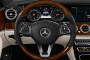 2017 Mercedes-Benz E Class E 400 Sport 4MATIC Wagon Steering Wheel