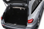 2017 Mercedes-Benz E Class E 400 Sport 4MATIC Wagon Trunk