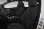 2017 Mercedes-Benz E Class E300 Sport RWD Sedan Front Seats