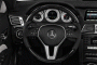 2017 Mercedes-Benz E Class E400 RWD Cabriolet Steering Wheel