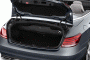 2017 Mercedes-Benz E Class E400 RWD Cabriolet Trunk