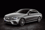 2017 Mercedes-Benz E-Class (E400)