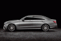 2017 Mercedes-Benz E-Class (E400)