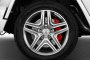 2017 Mercedes-Benz G Class AMG G63 4MATIC SUV Wheel Cap