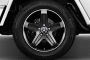 2017 Mercedes-Benz G Class G550 4MATIC SUV Wheel Cap