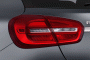 2017 Mercedes-Benz GLA AMG GLA45 4MATIC SUV Tail Light