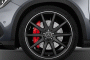 2017 Mercedes-Benz GLA AMG GLA45 4MATIC SUV Wheel Cap