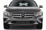 2017 Mercedes-Benz GLA GLA250 SUV Front Exterior View
