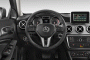 2017 Mercedes-Benz GLA GLA250 SUV Steering Wheel