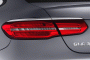 2017 Mercedes-Benz GLC GLC 300 4MATIC Coupe Tail Light
