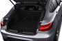 2017 Mercedes-Benz GLC GLC 300 4MATIC Coupe Trunk