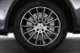 2017 Mercedes-Benz GLC GLC 300 4MATIC Coupe Wheel Cap
