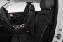 2017 Mercedes-Benz GLC GLC300 SUV Front Seats