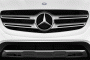 2017 Mercedes-Benz GLC GLC300 SUV Grille