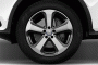 2017 Mercedes-Benz GLC GLC300 SUV Wheel Cap