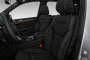 2017 Mercedes-Benz GLE GLE350 4MATIC SUV Front Seats