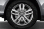 2017 Mercedes-Benz GLS GLS450 4MATIC SUV Wheel Cap