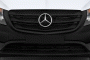 2017 Mercedes-Benz Metris Cargo Van Standard Roof 126
