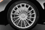 2017 Mercedes-Benz S Class AMG S65 Cabriolet Wheel Cap
