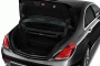 2017 Mercedes-Benz S Class S 550e Plug-In Hybrid Sedan Trunk