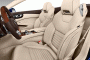 2017 Mercedes-Benz SL SL450 Roadster Front Seats