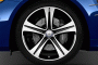 2017 Mercedes-Benz SL SL450 Roadster Wheel Cap