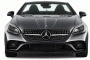 2017 Mercedes-Benz SLC AMG SLC43 Roadster Front Exterior View