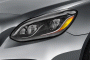 2017 Mercedes-Benz SLC AMG SLC43 Roadster Headlight