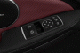2017 Mercedes-Benz SLC SLC300 Roadster Door Controls