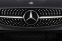 2017 Mercedes-Benz SLC SLC300 Roadster Grille