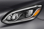 2017 Mercedes-Benz SLC SLC300 Roadster Headlight