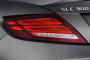 2017 Mercedes-Benz SLC SLC300 Roadster Tail Light