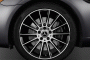 2017 Mercedes-Benz SLC SLC300 Roadster Wheel Cap