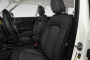 2017 MINI Clubman Cooper ALL4 4 Door Front Seats