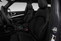 2017 MINI Clubman Cooper S ALL4 4 Door Front Seats