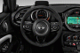 2017 MINI Clubman Cooper S ALL4 4 Door Steering Wheel